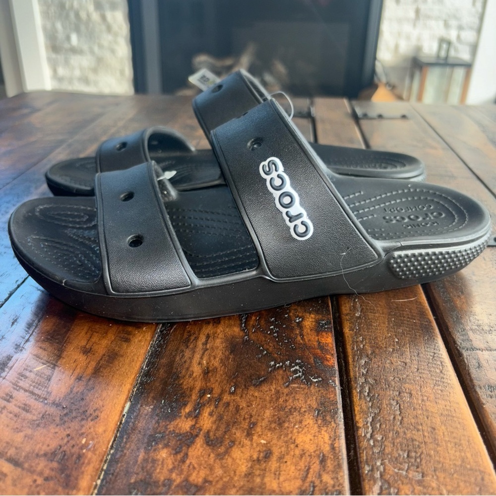 Crocs Adult Classic Sandal Sz 7 or 10 NWT - Picture 11 of 11